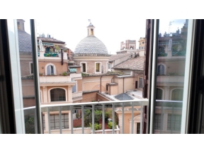 ハイケン内見　～世界の町で部屋探し～　ローマ＜再＞