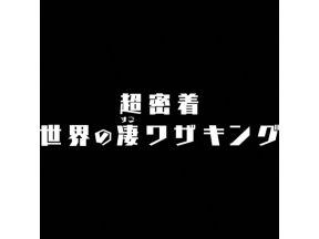 超密着！世界の凄（すご）ワザキング　イタリア　大理石　天空の守護天使＜再＞