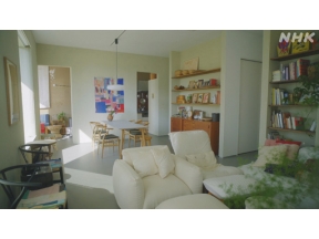 心おどる　あの人のインテリア（２）谷あきら（雑貨店オーナー）