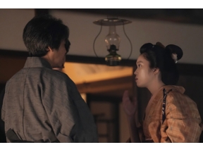 【連続テレビ小説】ばけばけ（８７）第１８週「マツエ、スバラシ。」