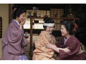 【連続テレビ小説】ばけばけ（８８）第１８週「マツエ、スバラシ。」