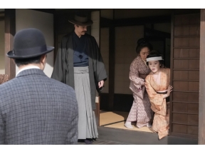 【連続テレビ小説】ばけばけ（８９）第１８週「マツエ、スバラシ。」