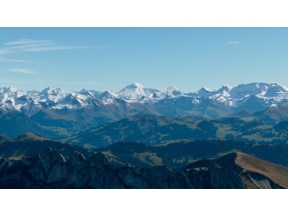 体感！グレートネイチャー　絶品美食のアルプス山脈　スイス　オーストリア　イタリア