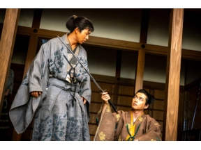 豊臣兄弟！（６）兄弟の絆（きずな）