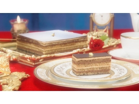 グレーテルのかまど　朝井リョウのオペラ