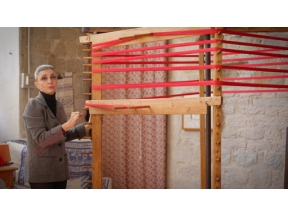 Ｍａｄｅ　ｗｉｔｈ　Ｌｏｖｅ　世界手仕事紀行　イタリア　ウンブリア