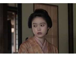 【連続テレビ小説】ばけばけ（９１）第１９週「ワカレル、シマス。」