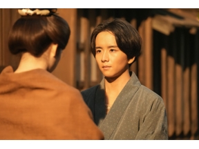 【連続テレビ小説】ばけばけ（９４）第１９週「ワカレル、シマス。」