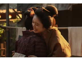 【連続テレビ小説】ばけばけ（９５）第１９週「ワカレル、シマス。」