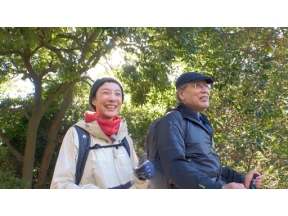 にっぽん百低山「鷹取山・神奈川」