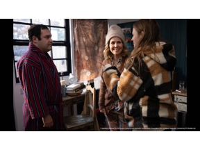 オースティン　予測不能なボクとパパ（７）