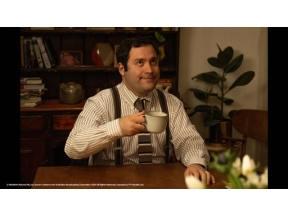 オースティン　予測不能なボクとパパ　＜終＞（８）