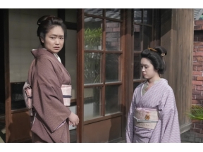 【連続テレビ小説】ばけばけ（９６）第２０週「アンタ、ガタ、ドコサ。」