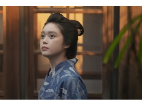 【連続テレビ小説】ばけばけ（９７）第２０週「アンタ、ガタ、ドコサ。」