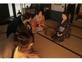 【連続テレビ小説】ばけばけ（１００）第２０週「アンタ、ガタ、ドコサ。」