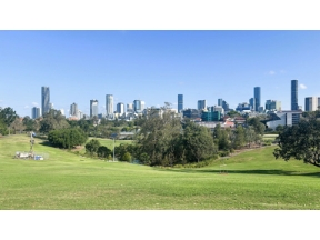 世界ふれあい街歩き　超早起きライフ！　ブリスベン～オーストラリア～