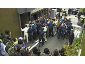 アナザーストーリーズ　山口組対一和会～史上最大の抗争～