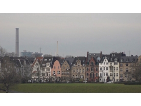 チューザイ　ｉｎ　ｔｈｅ　Ｗｏｒｌｄ　ドイツ