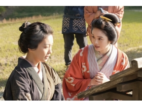 【連続テレビ小説】ばけばけ（１０３）第２１週「カク、ノ、ヒト。」