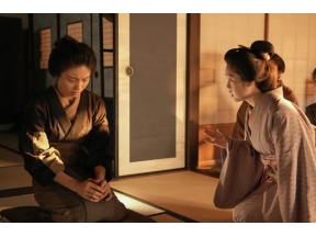 【連続テレビ小説】ばけばけ（１０４）第２１週「カク、ノ、ヒト。」