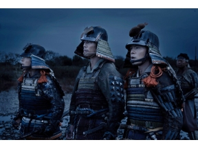 豊臣兄弟！（８）墨俣（すのまた）一夜城