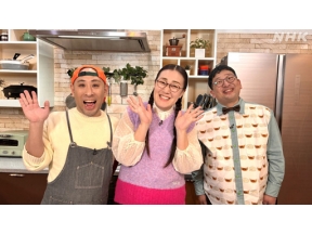 明日から使える　華のタイパ弁当（４）がっつり！ボリューム弁当