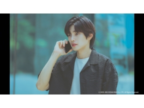 マイ・ラブリー・ジャーニー（６）「２つの顔の旅人」