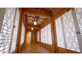 ハイケン内見　～世界の町で部屋探し～　ソウル