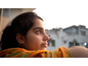 ＢＳスペシャル　希望の灯　アジア女子大学　～未来を切り開く女性たち～