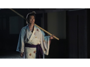 【ＢＳ時代劇】浮浪雲（６）「過去の渦」