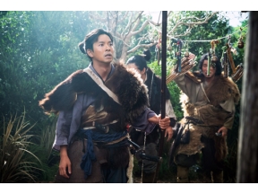 豊臣兄弟！（９）竹中半兵衛という男