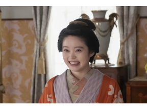 【連続テレビ小説】ばけばけ（１０６）第２２週「アタラシ、ノ、ジンセイ。」