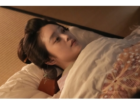 【連続テレビ小説】ばけばけ（１０７）第２２週「アタラシ、ノ、ジンセイ。」