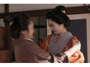 【連続テレビ小説】ばけばけ（１０８）第２２週「アタラシ、ノ、ジンセイ。」