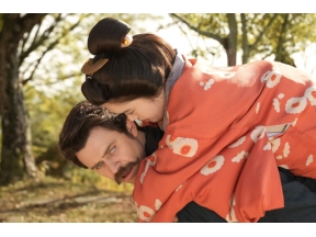 【連続テレビ小説】ばけばけ（１０９）第２２週「アタラシ、ノ、ジンセイ。」