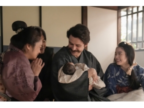 【連続テレビ小説】ばけばけ（１１０）第２２週「アタラシ、ノ、ジンセイ。」