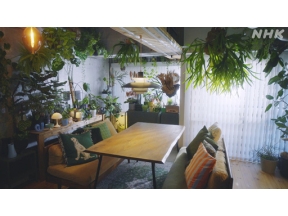 心おどるあの人のインテリア（５）安藤秀通（ひでまる）（整理収納アドバイザー）