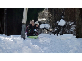 カールさんとティーナさんの古民家村だより　ｅｐｉｓｏｄｅ．２９　２０２４冬