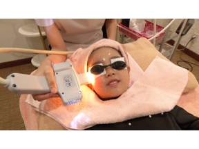 所さん！事件ですよ　３歳から脱毛サロンに！？“毛”の最新事情