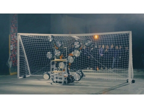 魔改造の夜　キッチン用品　ＰＫ対決