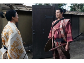 豊臣兄弟！（１０）信長上洛