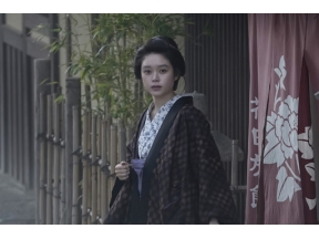 【連続テレビ小説】ばけばけ（１１５）第２３週「ゴブサタ、ニシコオリサン。」