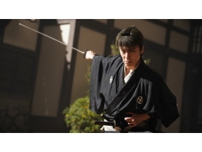 【スペシャル時代劇】眠狂四郎