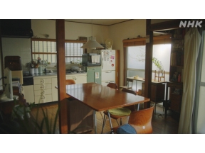 心おどる　あの人のインテリア（６）枦木功（フォトグラファー）