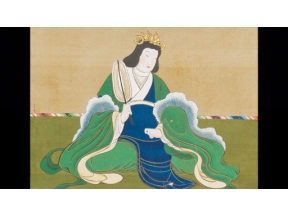 英雄たちの選択　日出る国の女帝　～推古天皇の新国家戦略～