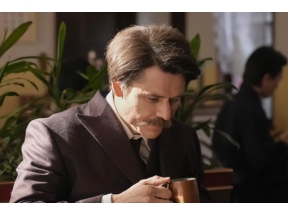 【連続テレビ小説】ばけばけ（１１７）第２４週「カイダン、カク、シマス。」