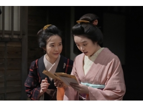 【連続テレビ小説】ばけばけ（１１９）第２４週「カイダン、カク、シマス。」