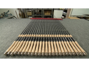 探検ファクトリー　埼玉・釣りざお工場　あんなに細いのに折れないのはなぜ？！