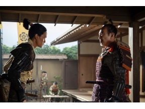 豊臣兄弟！（１１）本圀寺（ほんこくじ）の変