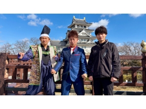 ザ・穴場ツアー　ＣＡＴＶネットワーク「意外な名所が登場！大垣周辺の旅！」